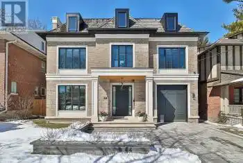 44 Alexandra Boulevard, Toronto (Lawrence Park South), Ontario M4R1L7, 6 Bedrooms Bedrooms, ,7 BathroomsBathrooms,All Houses,For Sale,Alexandra,C12061588