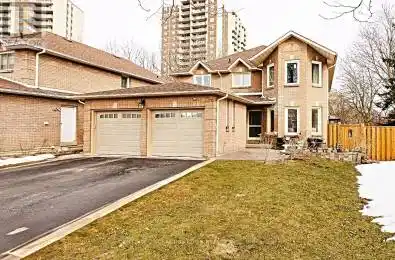 50 Bluebell Crescent Whitby (Lynde Creek) Ontario L1P1K9