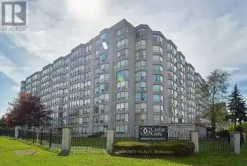 309 Major Mackenzie Drive Unit# 617, Richmond Hill (Harding), Ontario L4C9V5, 2 Bedrooms Bedrooms, ,2 BathroomsBathrooms,Condo,For Rent,Major Mackenzie,N12061515