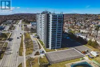 2055 UPPER MIDDLE Road Unit# 304, Burlington (Brant Hills), Ontario L7P3P4, 2 Bedrooms Bedrooms, ,2 BathroomsBathrooms,Condo,For Sale,UPPER MIDDLE,W12061436