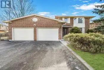 124 Barr Crescent, Brampton (Heart Lake East), Ontario L6Z3C8, 4 Bedrooms Bedrooms, ,4 BathroomsBathrooms,All Houses,For Sale,Barr,W12061546