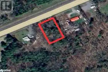 HIGHWAY #7 S/S Highway Unit# 7, Marmora, Ontario K0K2M0, ,Commercial,For Sale,HIGHWAY #7 S/S,40707027