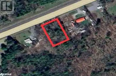 HIGHWAY #7 S/S Highway Unit# 7 Marmora Ontario K0K2M0