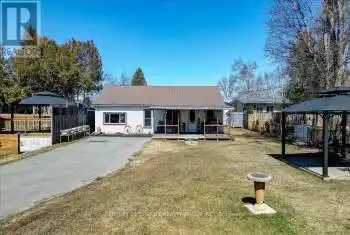 18 Price Street, Brighton, Ontario K0K1H0, 2 Bedrooms Bedrooms, ,1 BathroomBathrooms,All Houses,For Sale,Price,X12061670