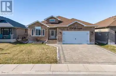 18 Bel Air Crescent Quinte West Ontario K8V0H4