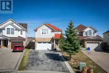 524 Snowdrop Court, Kitchener, Ontario N2E4G4, 5 Bedrooms Bedrooms, ,4 BathroomsBathrooms,All Houses,For Sale,Snowdrop,X12061216