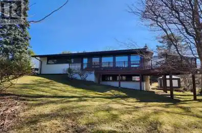 4504 EAST Road Central Elgin (Port Stanley) Ontario N5L1A7