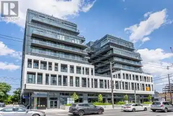 500 Dupont Street Unit# 403, Toronto (Annex), Ontario M6G1Y7, 3 Bedrooms Bedrooms, ,2 BathroomsBathrooms,Condo,For Rent,Dupont,C12061049