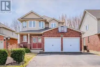 75 BRISTOW CREEK Drive, Elmira, Ontario N3B3P5, 4 Bedrooms Bedrooms, ,3 BathroomsBathrooms,All Houses,For Sale,BRISTOW CREEK,40708953
