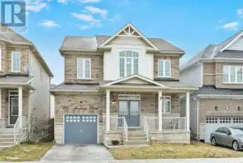 656 Armstrong Road, Shelburne, Ontario L9V3V4, 4 Bedrooms Bedrooms, ,4 BathroomsBathrooms,All Houses,For Sale,Armstrong,X12061746