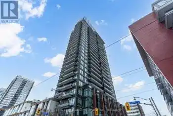 225 Sackville Street Unit# Ph2606, Toronto (Regent Park), Ontario M5A3H1, 2 Bedrooms Bedrooms, ,2 BathroomsBathrooms,Condo,For Sale,Sackville,C12061622