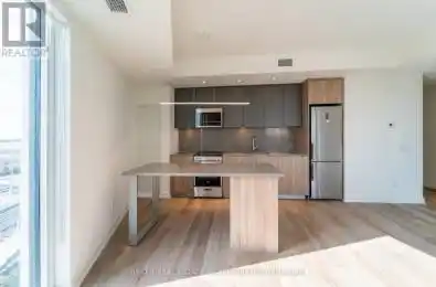 181 Mill Street Unit# 1009 Toronto (Waterfront Communities) Ontario M5