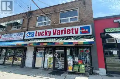 1021 Coxwell Avenue Toronto (East York) Ontario M4C3G4