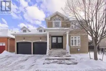 207 Flagstone Way, Newmarket (Woodland Hill), Ontario L3X2Y3, 6 Bedrooms Bedrooms, ,4 BathroomsBathrooms,All Houses,For Sale,Flagstone,N12061109