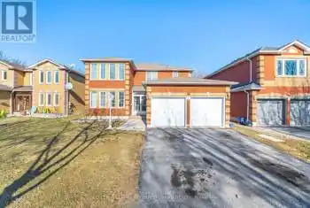 7 Holmes Crescent, Ajax (Central), Ontario L1T3R6, 5 Bedrooms Bedrooms, ,4 BathroomsBathrooms,All Houses,For Sale,Holmes,E12061730