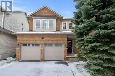 42 Amanda Avenue Whitby (Brooklin) Ontario L1M1K3