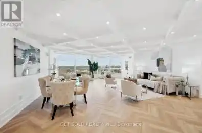 7300 Yonge Street Unit# 1108 Vaughan (Crestwood-Springfarm-Yorkhill) O