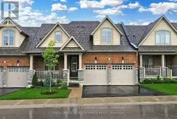 9 Bill Knowles Street, Uxbridge, Ontario L9P0E5, 4 Bedrooms Bedrooms, ,4 BathroomsBathrooms,All Houses,For Sale,Bill Knowles,N12061700