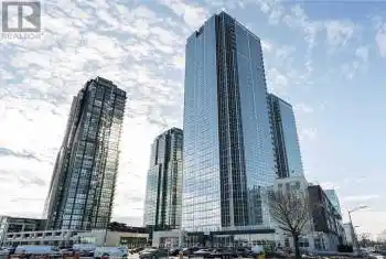 2908 Highway 7 Unit# 526, Vaughan (Concord), Ontario L4K0K5, 1 Bedroom Bedrooms, ,1 BathroomBathrooms,Condo,For Sale,Highway 7,N12061716