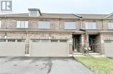 43 BERETTA Street Tillsonburg Ontario N4G0J7