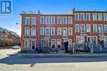 84 Odoardo Di Santo Circle, Toronto (Downsview-Roding-CFB), Ontario M3L0E8, 3 Bedrooms Bedrooms, ,3 BathroomsBathrooms,All Houses,For Sale,Odoardo Di Santo,W12061607