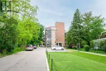 1377 Lakeshore Road Unit# 108, Burlington (Brant), Ontario L7S1B1, 1 Bedroom Bedrooms, ,1 BathroomBathrooms,Condo,For Sale,Lakeshore,W12061675