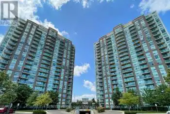 4889 Kimbermount Avenue Unit# 1103, Mississauga (Central Erin Mills), Ontario L5M7R9, 2 Bedrooms Bedrooms, ,2 BathroomsBathrooms,Condo,For Rent,Kimbermount,W12061707