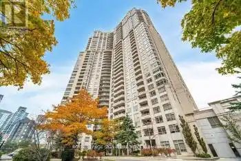 35 Kingsbridge Garden Circle Unit# 1705, Mississauga (Hurontario), Ontario L5R3Z5, 2 Bedrooms Bedrooms, ,2 BathroomsBathrooms,Condo,For Sale,Kingsbridge Garden,W12061712