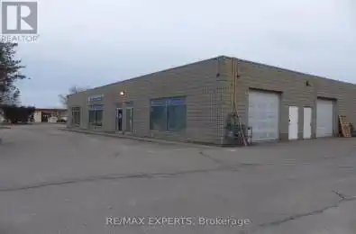 2 Marconi Court Unit# 13 Caledon (Bolton West) Ontario L7E1E5