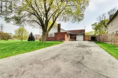 155 Princess Margaret Boulevard Toronto (Princess-Rosethorn) Ontario M