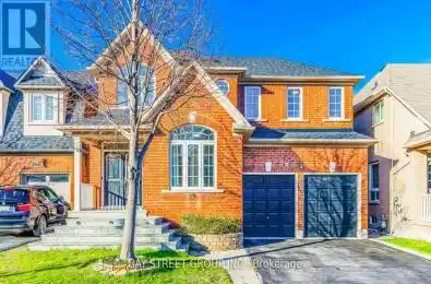 2292 Blue Oak Circle Oakville (1019 - WM Westmount) Ontario L6M5J4