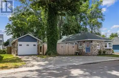 381 MAPLEWOOD Avenue Fort Erie Ontario L0S1B0