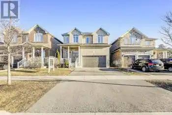 59 Elmer Adams Drive, Clarington (Courtice), Ontario L1E0G5, 5 Bedrooms Bedrooms, ,4 BathroomsBathrooms,All Houses,For Sale,Elmer Adams,E12061478