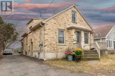 1053 Oxford Street London Ontario N5Y3L2