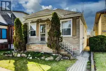 458 Upper Wentworth Street, Hamilton (Inch Park), Ontario L9A4T7, 3 Bedrooms Bedrooms, ,2 BathroomsBathrooms,All Houses,For Sale,Upper Wentworth,X12061649