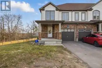 755 Linden Drive Unit# 28, Cambridge, Ontario N3H0E4, 3 Bedrooms Bedrooms, ,3 BathroomsBathrooms,All Houses,For Sale,Linden,X12061680