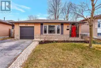 1018 Mary Avenue, Cambridge, Ontario N3H4N5, 3 Bedrooms Bedrooms, ,2 BathroomsBathrooms,All Houses,For Sale,Mary,X12061728