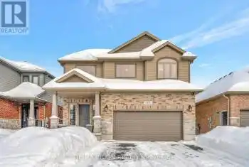 63 Challenger Avenue, North Dumfries, Ontario N0B1E0, 3 Bedrooms Bedrooms, ,3 BathroomsBathrooms,All Houses,For Sale,Challenger,X12061767