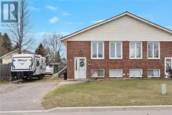 34 ARTHUR Lane, Waterford, Ontario N0E1Y0, 4 Bedrooms Bedrooms, ,1 BathroomBathrooms,All Houses,For Sale,ARTHUR,40711941