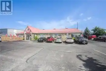 815 JULIANA Drive Unit# 2, Woodstock, Ontario N4V1A2, ,Commercial,For Rent,JULIANA,40710211