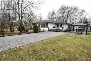 776 SANDY BAY Road, Dunnville, Ontario N1A2W6, 3 Bedrooms Bedrooms, ,All Houses,For Sale,SANDY BAY,40713550