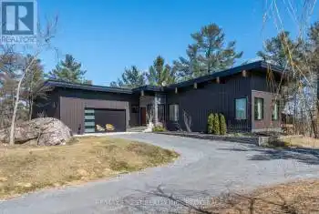 1316 Leland Road, Frontenac (47 - Frontenac South), Ontario K0H2L0, 3 Bedrooms Bedrooms, ,3 BathroomsBathrooms,All Houses,For Sale,Leland,X12061798