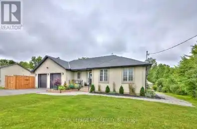 170 Ridge Road Welland (765 - Cooks Mills) Ontario L3B5N7