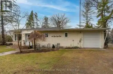 300 River Road Wasaga Beach Ontario L9Z2L7