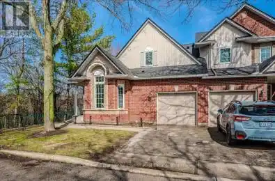 60 Ptarmigan Drive Unit# 30 Guelph (Kortright Hills) Ontario N1C1E5