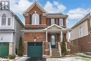 27 BLANCHARD Crescent, Essa, Ontario L3W0N1, 3 Bedrooms Bedrooms, ,3 BathroomsBathrooms,All Houses,For Sale,BLANCHARD,40713388