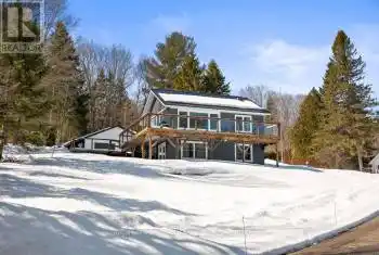 1114 592 Highway Unit# 1114, Perry, Ontario P0A1J0, 3 Bedrooms Bedrooms, ,2 BathroomsBathrooms,All Houses,For Sale,592,X12061794