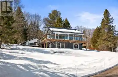 1114 592 Highway Unit# 1114 Perry (Emsdale) Ontario P0A1J0