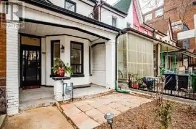 288 Markham Road Unit# 2nd Floor Toronto (Trinity-Bellwoods) Ontario M