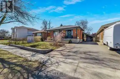 59 Limevale Crescent Toronto (West Hill) Ontario M1E2K5